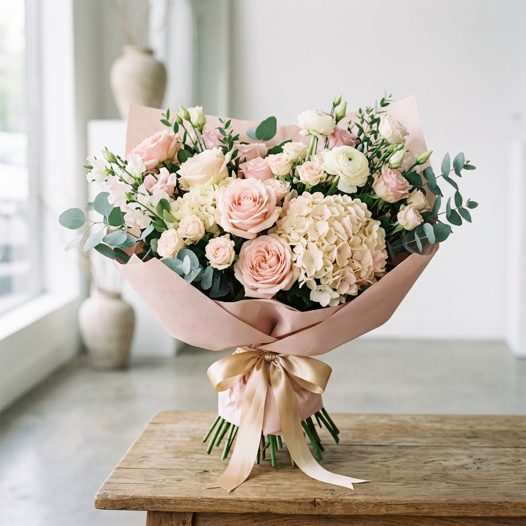 Table Centrepieces
